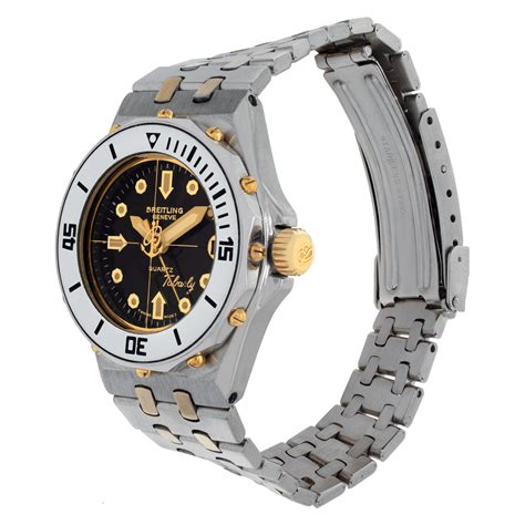 breitling tabarly 80790 bracelet
